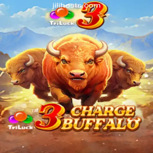Discover the Thrills of 3ChargeBuffalo at JILIHOST Online Casino Philippines
