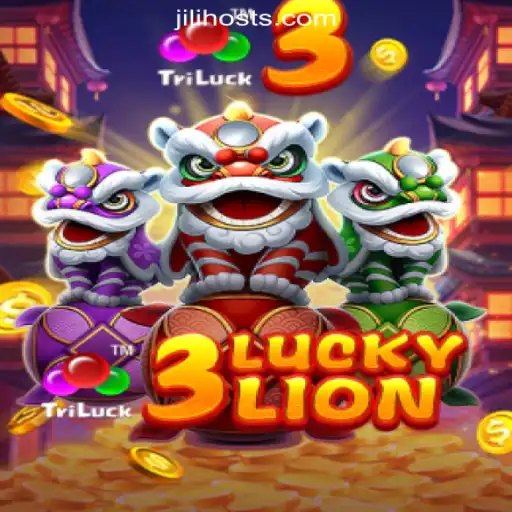 Discover the Excitement of 3LUCKYLION at JILIHOST Online Casino Philippines