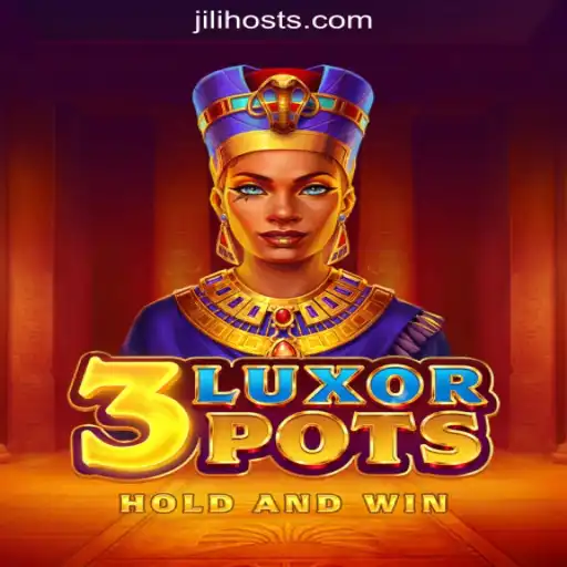 Discover the Thrilling World of 3LuxorPots at JILIHOST Online Casino Philippines