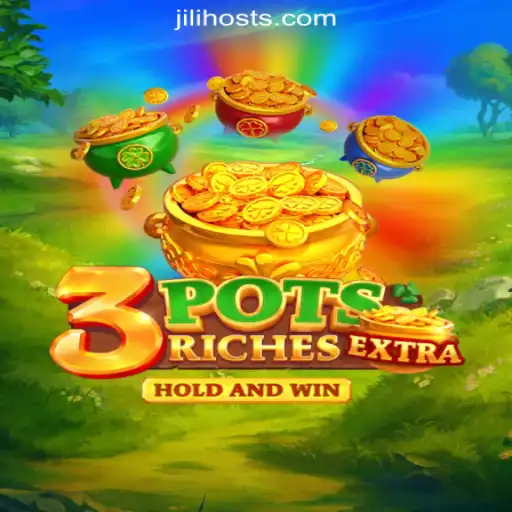 Exploring 3potsExtra at JILIHOST Online Casino Philippines