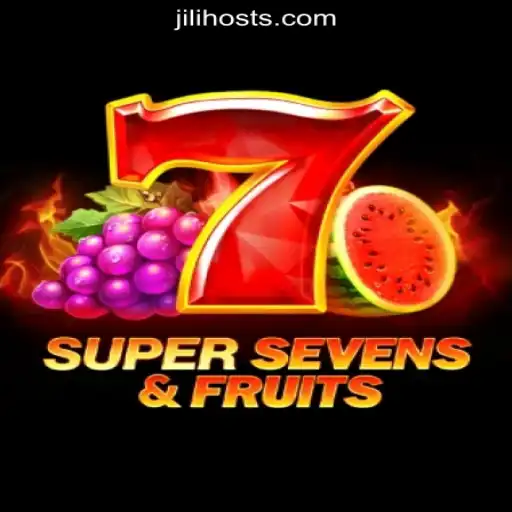 Exploring 7SuperSevensFruits at JILIHOST Online Casino Philippines