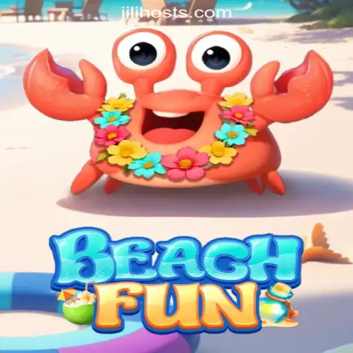 Experience Excitement with BeachFun at JILIHOST Online Casino Philippines