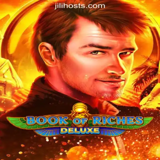 Exploring the Excitement of BookofRichesDeluxe at JILIHOST Online Casino Philippines