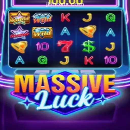 Exploring MassiveLuck: A New Era in Online Casino Gaming