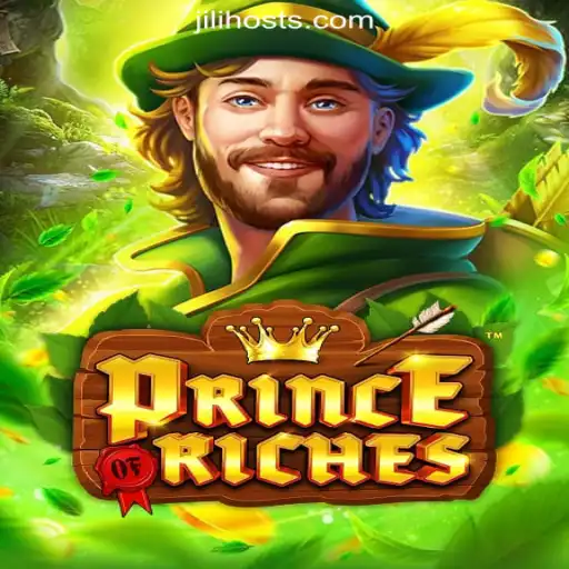 Discover the Excitement of PrinceOfRiches at JILIHOST Online Casino Philippines