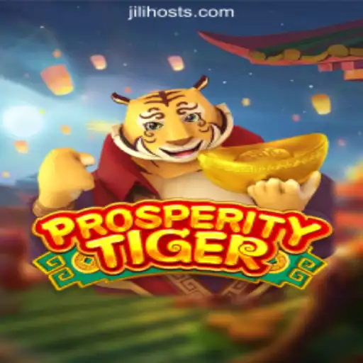 ProsperityTiger: A Premier Experience at JILIHOST Online Casino Philippines