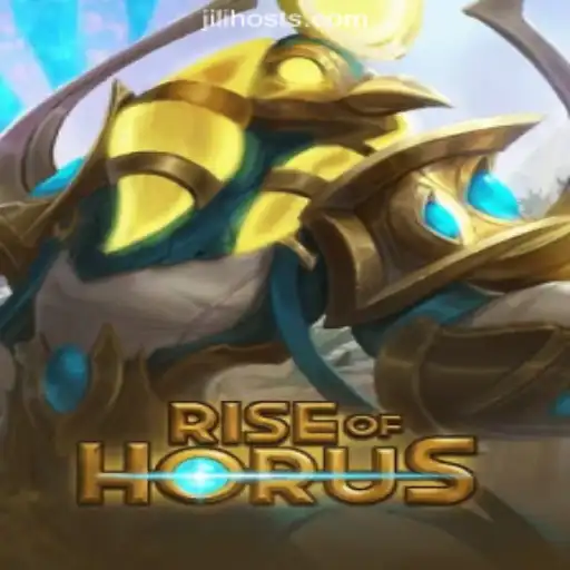 Exploring RiseofHorus: A Thrilling Adventure at JILIHOST Online Casino Philippines