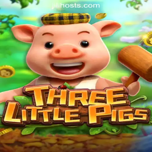 Discover the Magic of THREELITTLEPIGS at JILIHOST Online Casino Philippines
