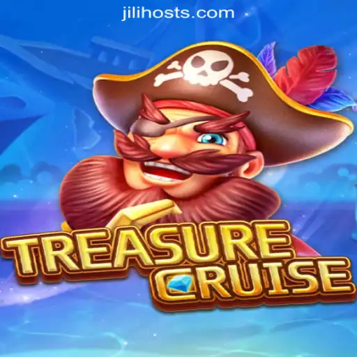 Discover the Excitement of TREASURECRUISE at JILIHOST Online Casino Philippines