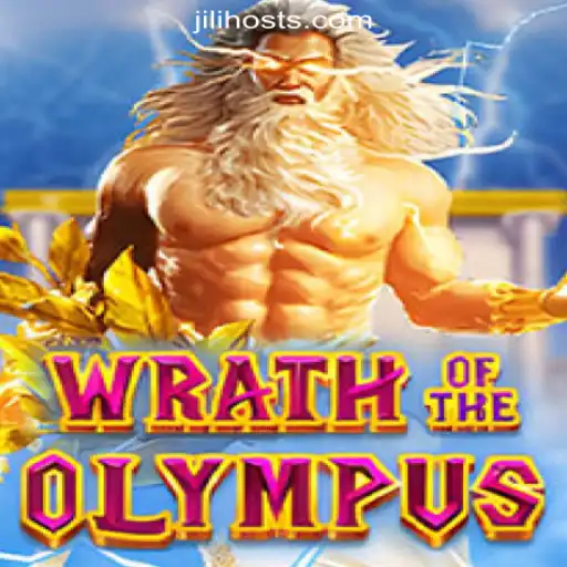 Dive into the Adventure of WrathofOlympus at JILIHOST Online Casino Philippines