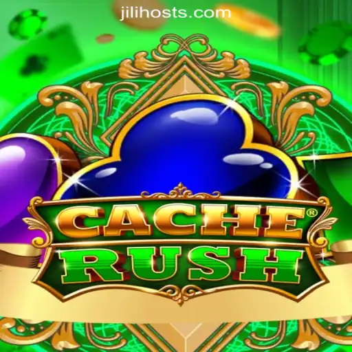 CacheRush: The Thrilling Fusion of Adventure and Rewards at JILIHOST Online Casino Philippines