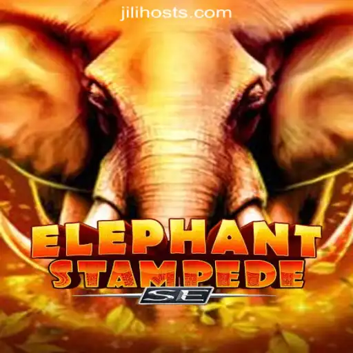ElephantStampedeSE: Exciting Adventures Await at JILIHOST Online Casino Philippines