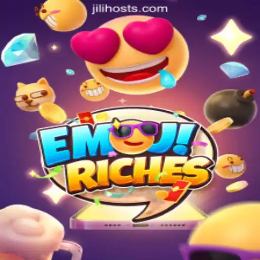 Unlock the Fun with EmojiRiches at JILIHOST Online Casino Philippines