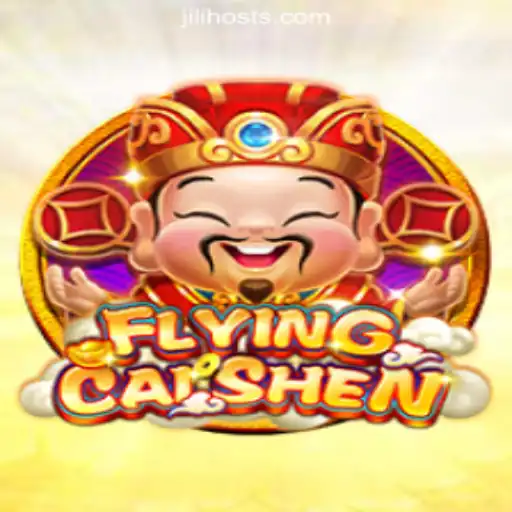 Discover FlyingCaiShen at JILIHOST Online Casino Philippines