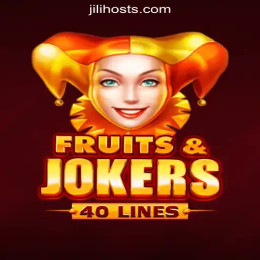 Exploring FruitsAndJokers40 at JILIHOST Online Casino Philippines