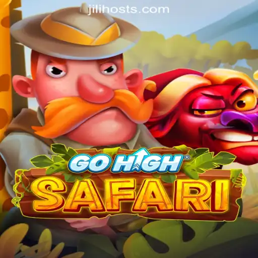 Exploring GoHighSafari: A Thrilling Adventure in JILIHOST Online Casino Philippines