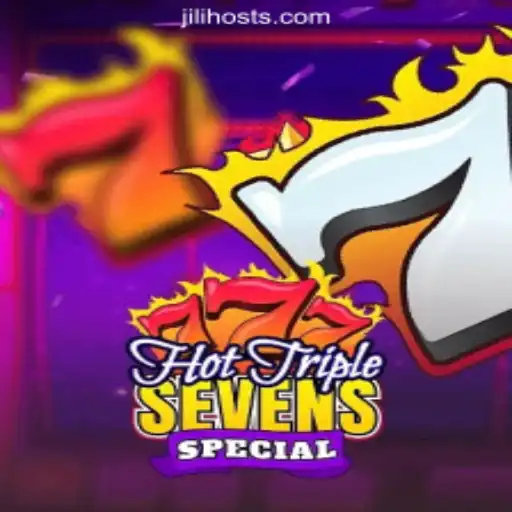 Delve into the Exciting World of HotTripleSevensSpecial at JILIHOST Online Casino Philippines