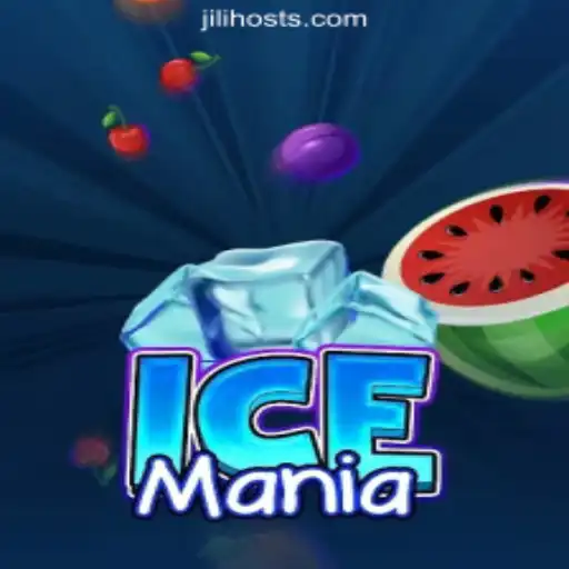 IceMania: Embrace the Chill at JILIHOST Online Casino Philippines
