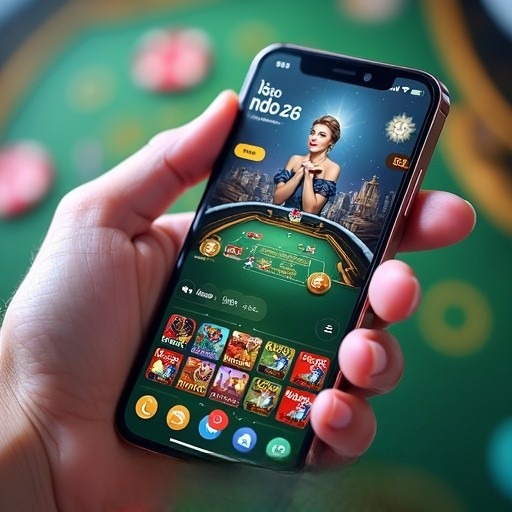 Experiência VIP JILIHOST Online Casino Philippines