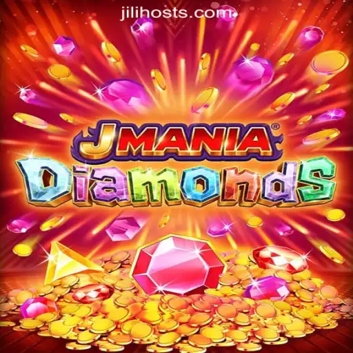 Exploring JManiaDiamonds: A New Adventure at JILIHOST Online Casino Philippines