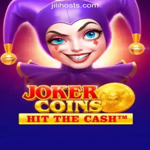 Exploring the Thrills of JokerCoins: A Dive into the Popular Game at JILIHOST Online Casino Philippines