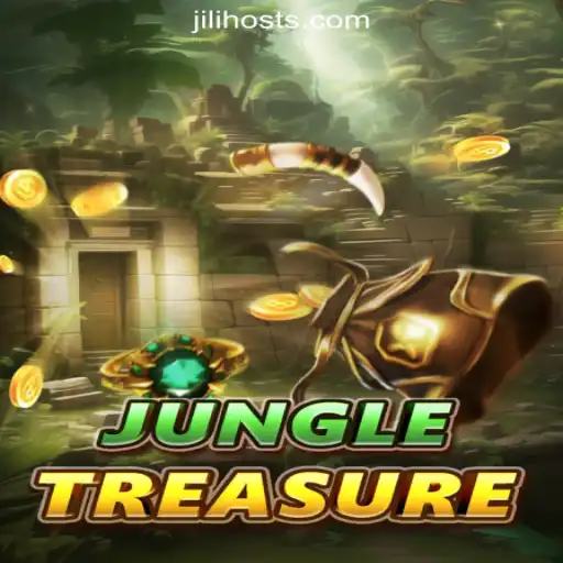 Embark on an Adventure with JungleTreasure at JILIHOST Online Casino Philippines