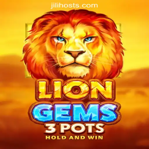 Exploring the Thrills of LionGems3pots at JILIHOST Online Casino Philippines