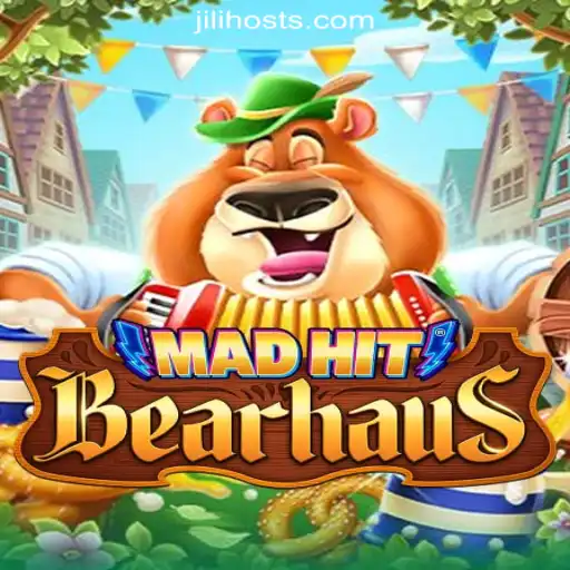 Explore MadHitBearhaus: The Exciting World of JILIHOST Online Casino Philippines