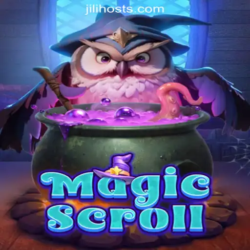 Exploring MagicScroll: An Engaging Adventure in JILIHOST Online Casino Philippines
