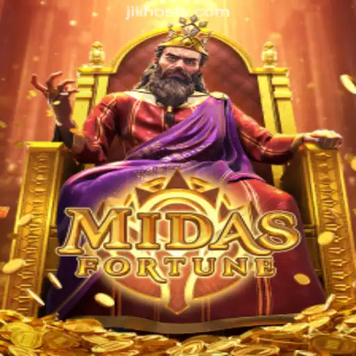Discover MidasFortune at JILIHOST Online Casino Philippines: Dive Into the World of Golden Opportunities