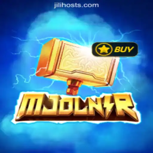 Mjolnir: An Electrifying Game at JILIHOST Online Casino Philippines