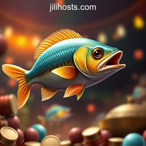 Unveiling the Thrill of Online Fishing at JILIHOST Online Casino Philippines