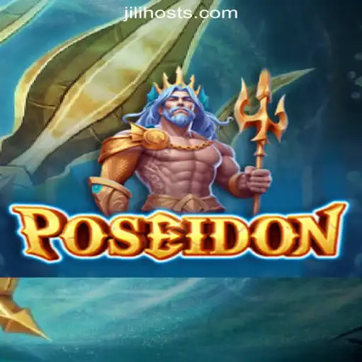 Exploring the Depths of Poseidon at JILIHOST Online Casino Philippines
