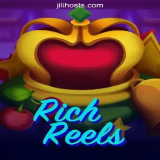 Explore the Thrills of RichReels at JILIHOST Online Casino Philippines