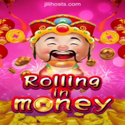 Explore RollingInMoney: The Thrilling Casino Game at JILIHOST Online Casino Philippines