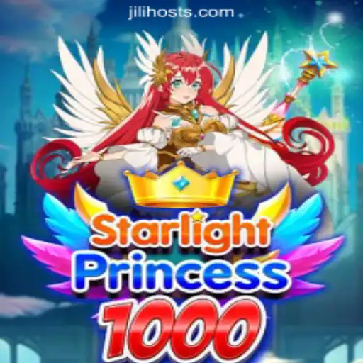 Exploring StarlightPrincess1000: A Popular Game at JILIHOST Online Casino Philippines