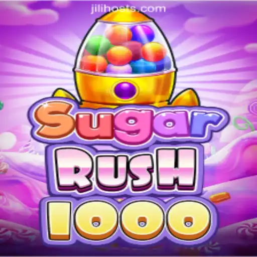 Discover the Excitement of SugarRush1000 at JILIHOST Online Casino Philippines