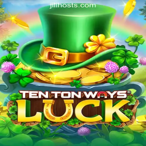 Discover the Thrill of TenTonWaysLuck at JILIHOST Online Casino Philippines