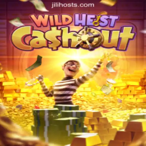 WildHeistCashout: An Exciting Adventure at JILIHOST Online Casino Philippines