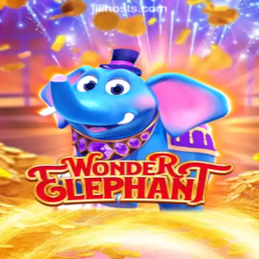 Discover WonderElephant at JILIHOST Online Casino Philippines